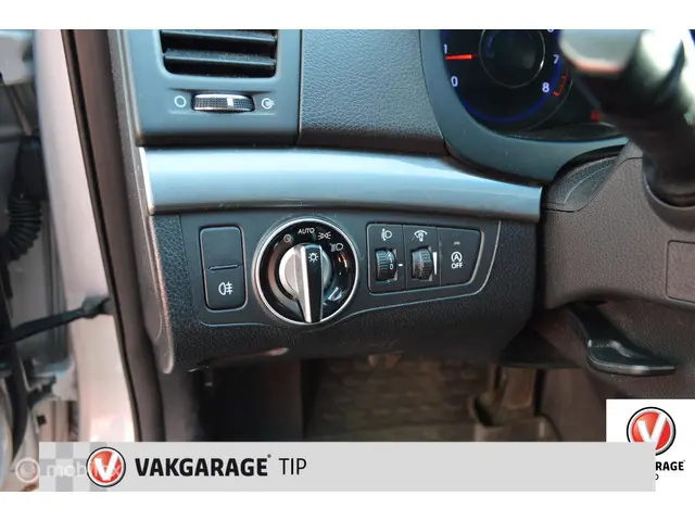 Hyundai i40 1.6 GDI Blue i-Drive 2012 Benzine 18