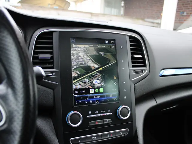 Renault Mégane Estate 1.6 TCe GT 2017 Benzine 23