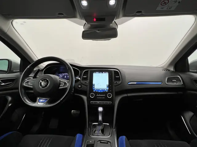 Renault Mégane Estate 1.6 TCe GT 2018 Benzine 41