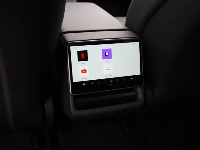 Tesla Model 3 Performance AWD 78 kWh 2025 Elektrisch 18