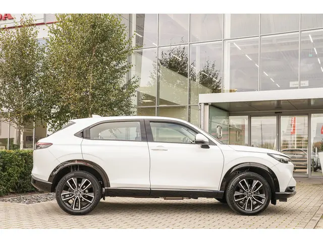 Honda HR-V 1.5i e:HEV ADVANCE 2022 Hybride Benzine 52