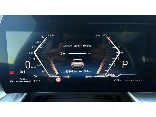 BMW X1 sDrive20i 2024 Benzine 23