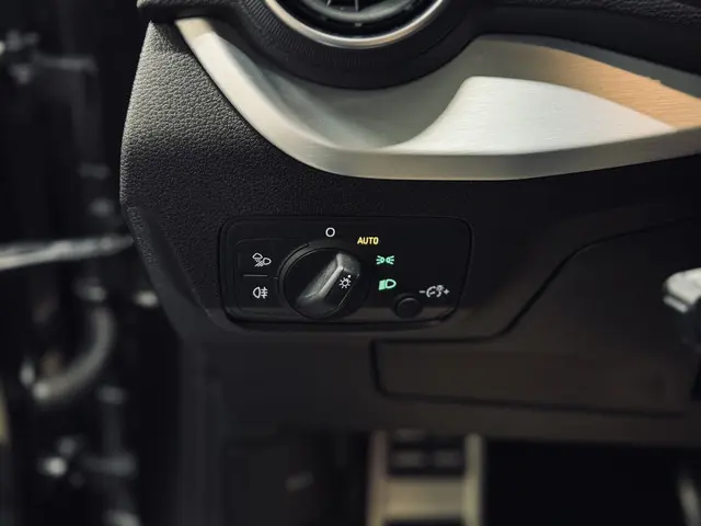 Audi Q2 35 TFSI S Edition S-Line 2020 Benzine 14