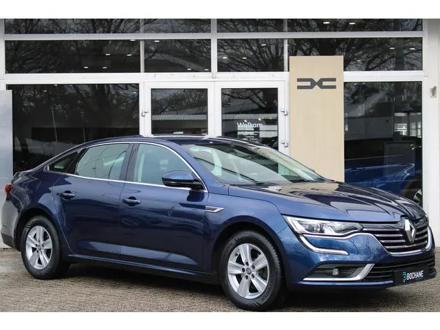Renault Talisman 1.6 TCe Zen 2018 Benzine 5