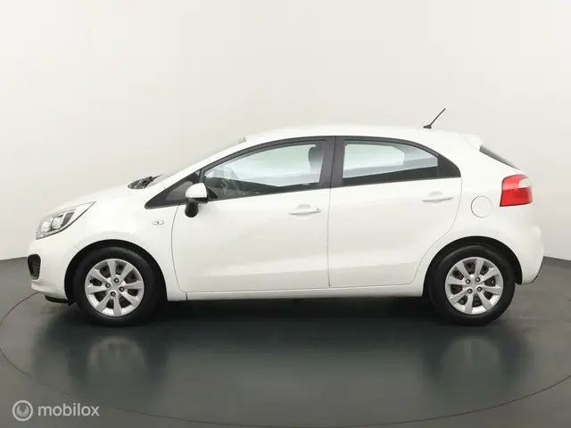 Kia Rio 2