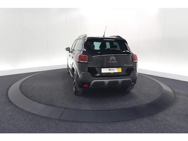 Citroën C3 Aircross PureTech 110 Max 2024 Benzine 12