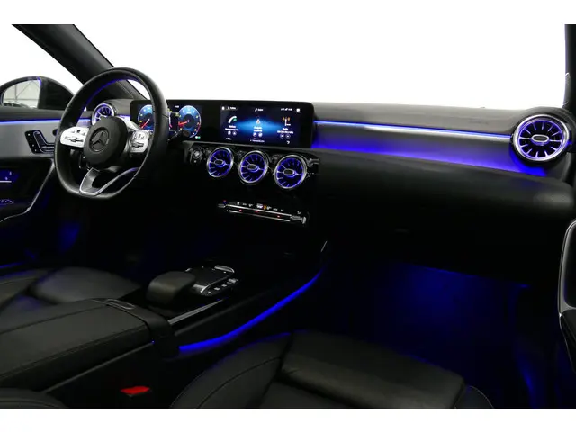 Mercedes-Benz A-Klasse 2