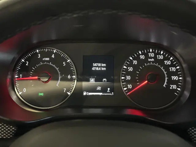 Dacia Sandero Stepway 1.0 TCe 90 Comfort 2021 Benzine 4