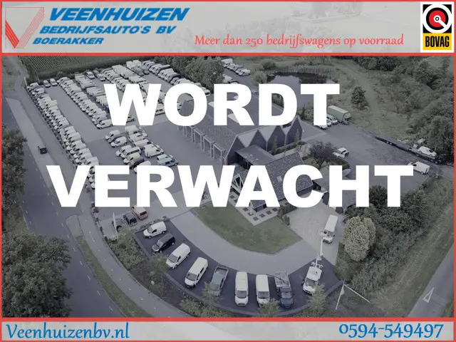 Mercedes-Benz Vito 110CDI L2/H1 Euro 6! 2022 Diesel