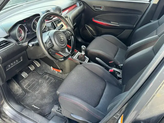 Suzuki Swift 1.4 Sport 2019 Benzine 18