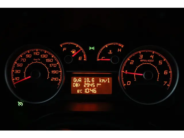 Fiat Doblò Cargo 1.6 MJ L1H1 S Basis 2022 Diesel 19