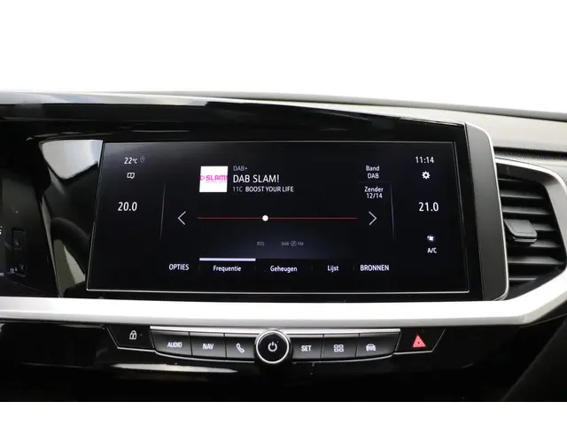 Opel Grandland 1.2 Turbo Hybrid GS 2024 Hybride Benzine 26