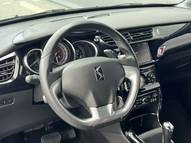 DS DS 3 1.2 PureTech Business 2014 Benzine 3