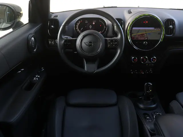 MINI Countryman Cooper 2023 Benzine 9