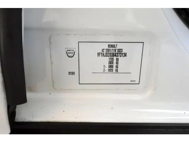 Dacia Duster 1.0 TCe Essential 2020 Benzine 28