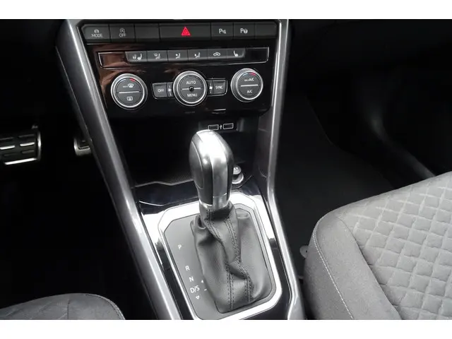 Volkswagen T-Roc 1.5 TSI ACT IQ.DRIVE DSG 2019 Benzine 11
