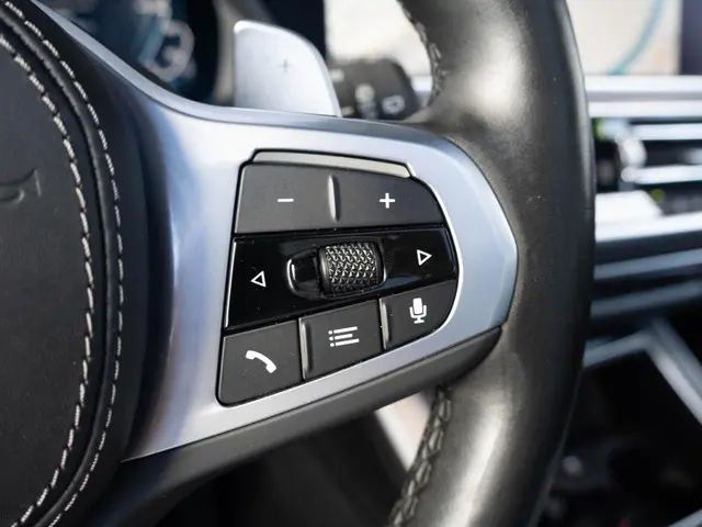 BMW X5 xDrive45e 2022 Hybride Benzine 32