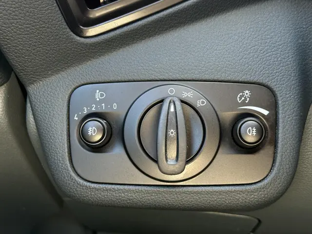 Ford C-MAX 1.0 Lease Trend 2013 Benzine 13