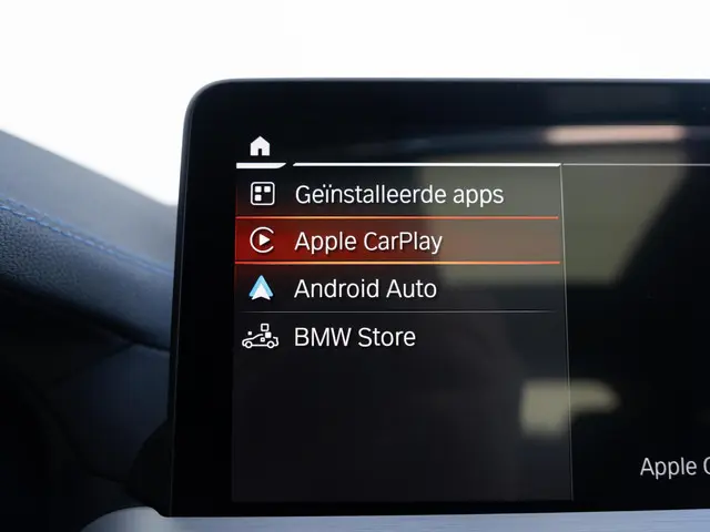 BMW iX3 High Executive 80 kWh 2022 Elektrisch 44