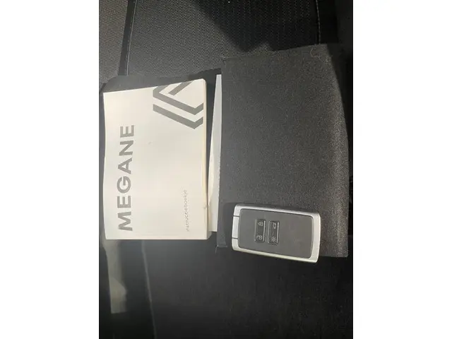 Renault Mégane Estate 1.3 TCe 140 Techno 2023 Benzine 14