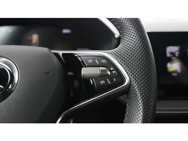 Škoda Fabia 1.0 TSI 95pk Monte Carlo 2024 Benzine 25
