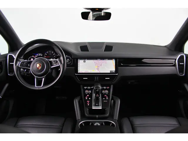 Porsche Cayenne 3.0 2019 Benzine 12