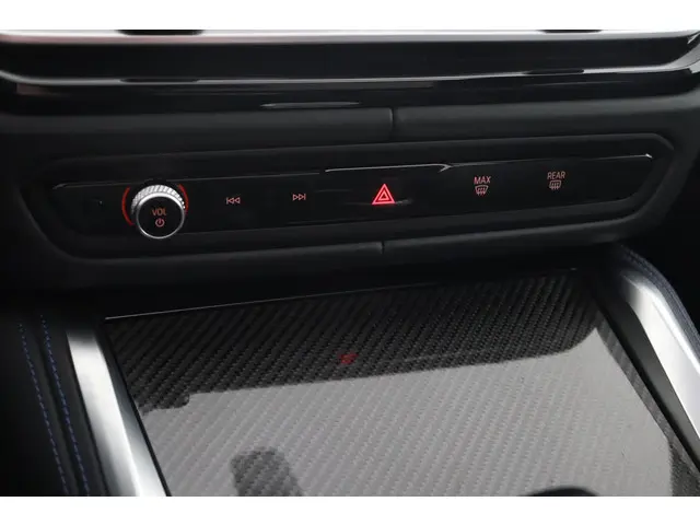 BMW i4 M50 High Executive 84 kWh 2022 Elektrisch 6