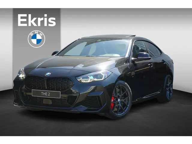 BMW 2 Serie Gran Coupé M235 xDrive 2025 Benzine 1
