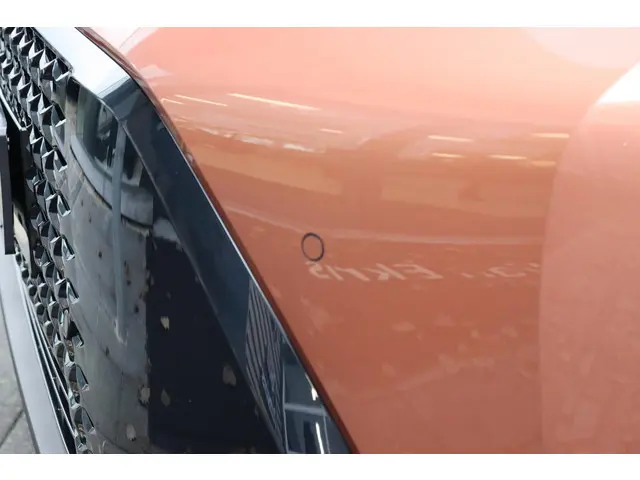 Toyota Aygo X Hybrid 115 pulse 2025 Hybride Benzine 10