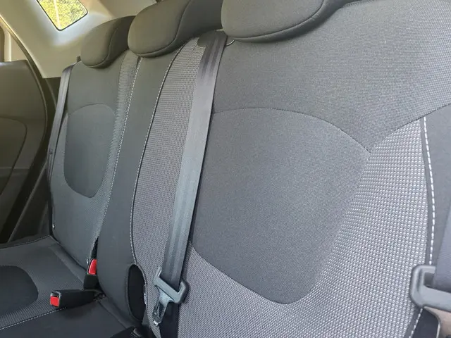 Renault Captur 1.2 TCe Dynamique 2013 Benzine 13