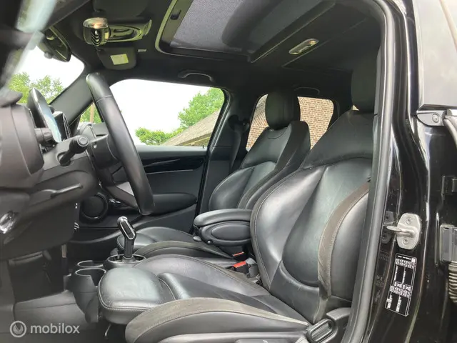 MINI Cooper S Mini 2.0 Classic 2021 Benzine 16
