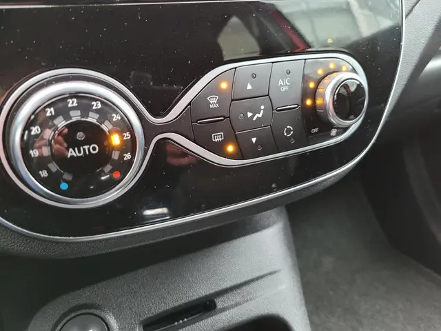 Renault Captur 0.9 TCe Intens 2018 Benzine 17