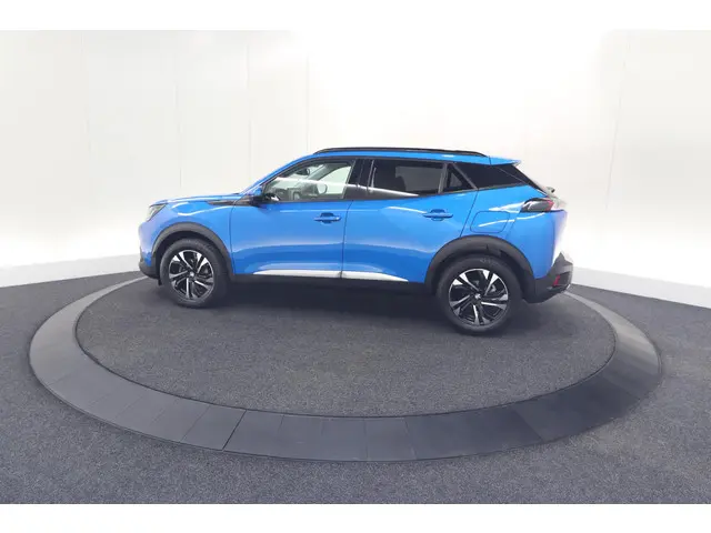 Peugeot 2008 PureTech 130 Allure 2020 Benzine 70