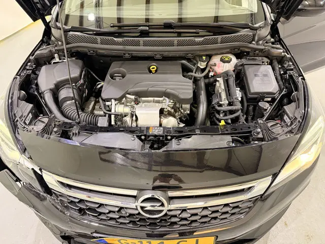 Opel Astra HB 1.0 Turbo 120 Years Edition 2019 Benzine 39