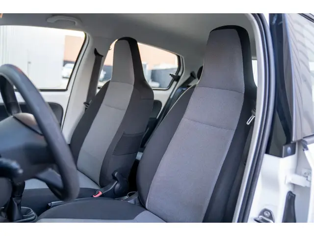 Škoda Citigo 1.0 Greentech Sprint 2013 Benzine 19