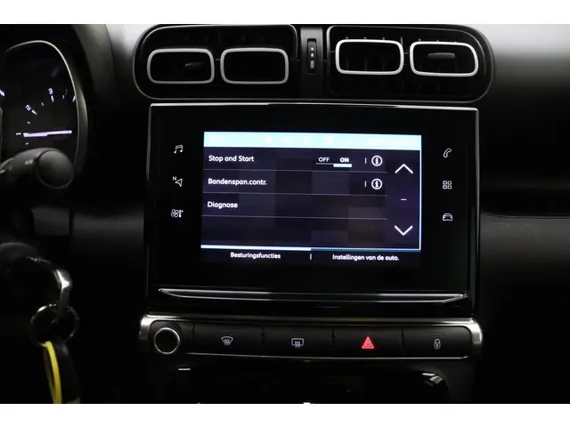 Citroën C3 Aircross 1.2 PureTech S&S Feel 2020 Benzine 22