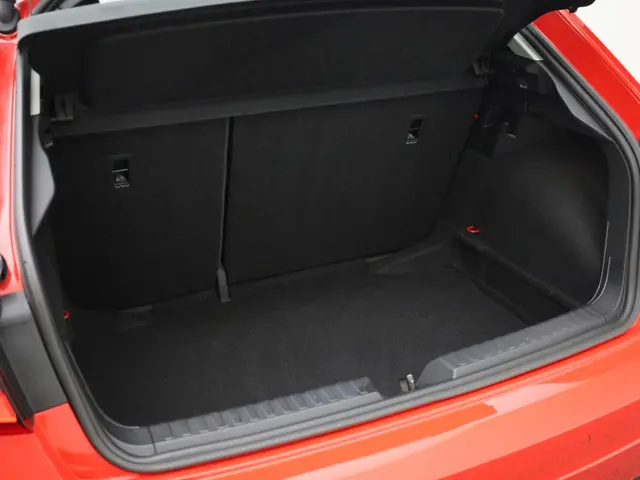 Audi A1 Sportback 30 TFSI/110PK Pro Line 2022 Benzine 18