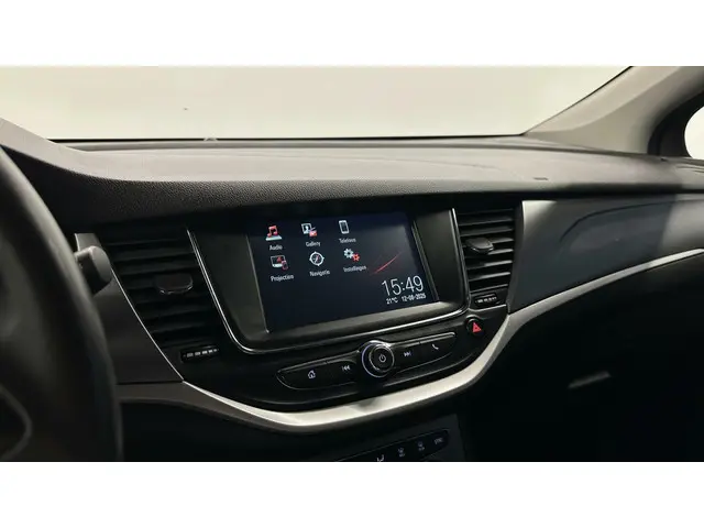 Opel Astra Sports Tourer 1.2 Blitz Edition 2020 Benzine 28