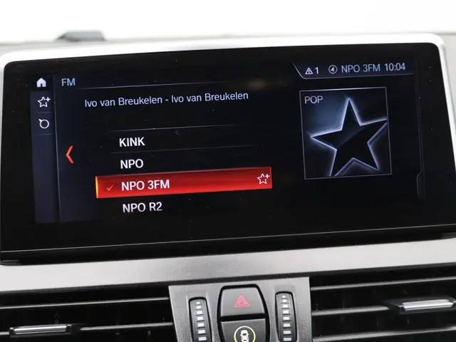 BMW 2 Serie Gran Tourer 216i 7p. 2022 Benzine 23