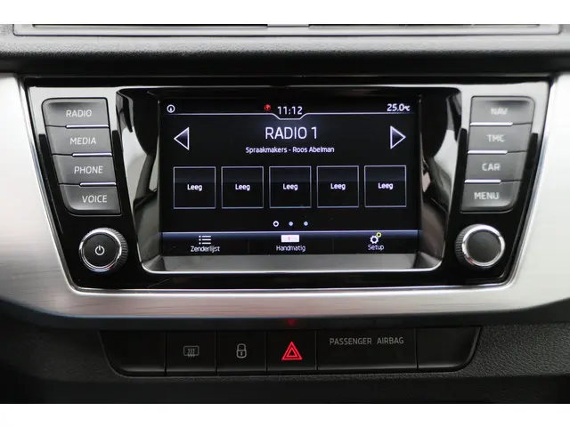 Škoda Fabia Combi 1.0 TSI Drive 2018 Benzine 38