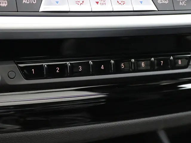 BMW X3 xDrive30e 2022 Hybride Benzine 22