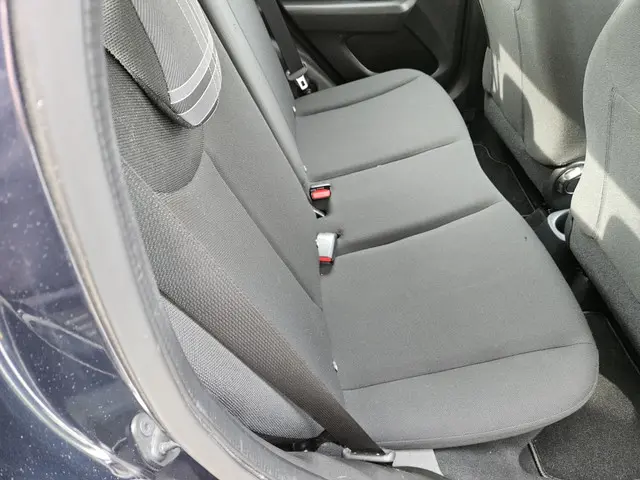 Peugeot 108 1.0 e-VTi Active,altijd leuk! 2017 Benzine 9