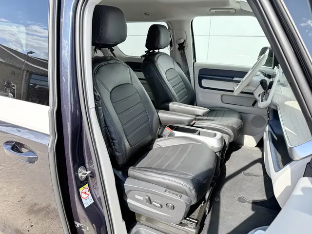 Volkswagen ID. Buzz ID.BUZZ 77 kWh 204pk 2023 Elektrisch 11