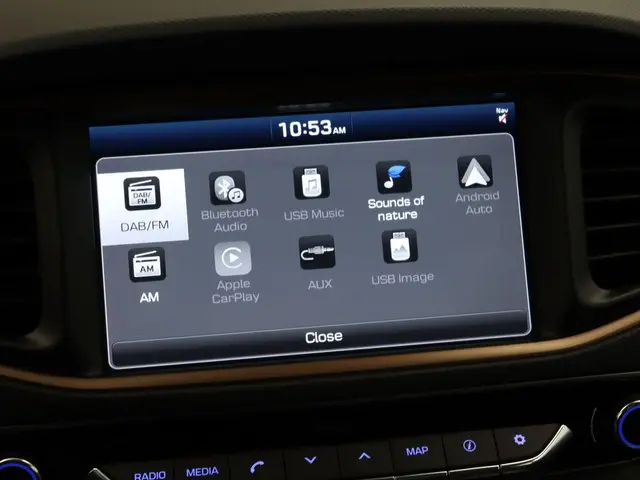 Hyundai IONIQ Comfort EV 2019 Elektrisch 32