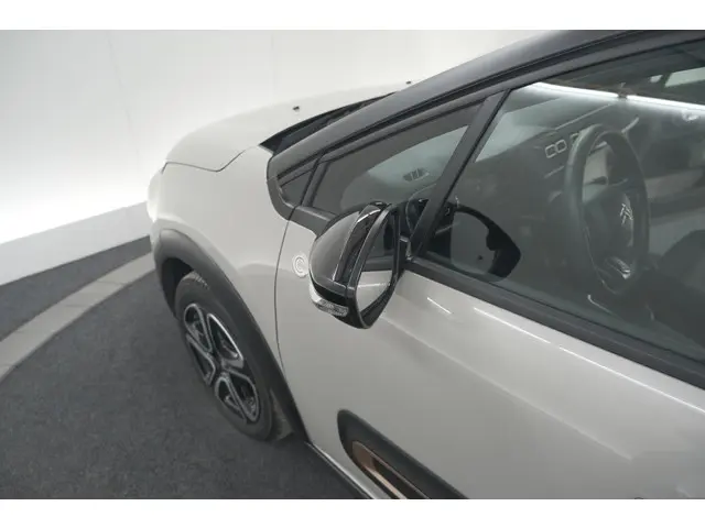 Citroën C3 PureTech 82 C-Series 2022 Benzine 21