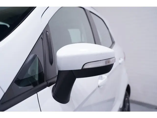 Ford EcoSport 1.0 EcoBoost Trend Ultimate 2019 Benzine 12