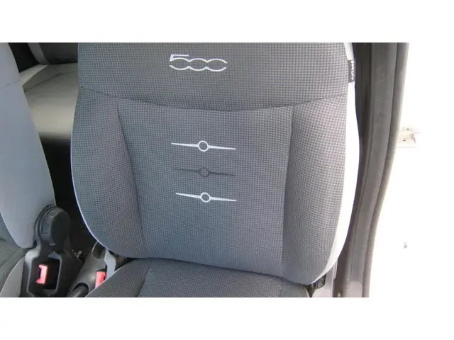 Fiat 500 1.0 TwinAir Pop 2015 Benzine 12