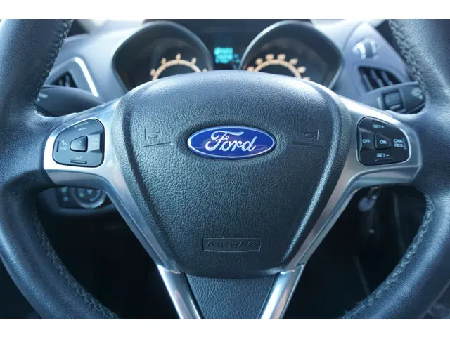 Ford B-MAX 1.6 TI-VCT Titanium 2014 Benzine 22