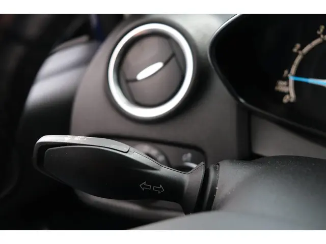 Ford Fiesta 1.0 Style Navi airco 5drs 2016 Benzine 15