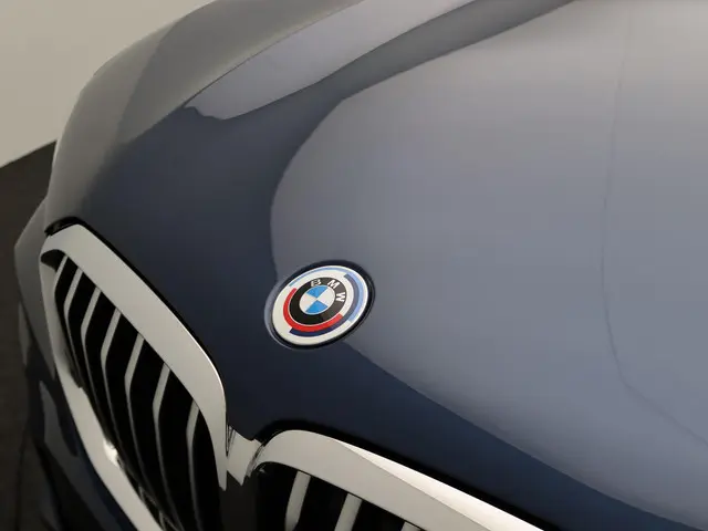 BMW X5 xDrive45e 2022 Hybride Benzine 7